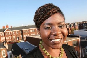 Jamila Aisha Brown